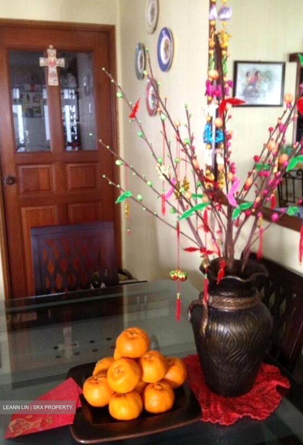 Blk 891 Tampines Avenue 8 (Tampines), HDB 4 Rooms #480353761